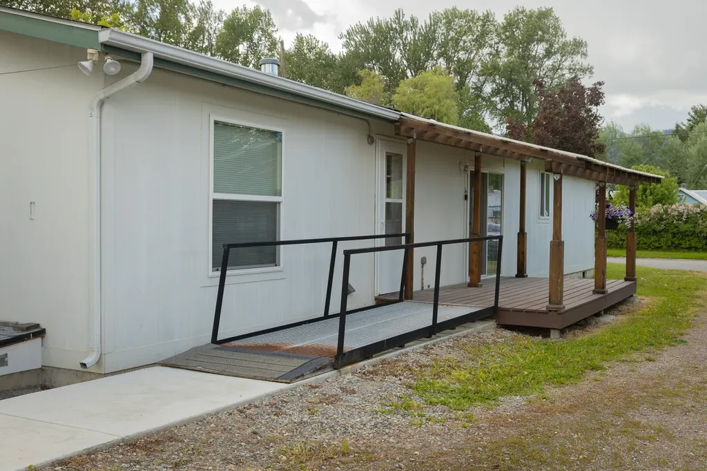 516 W 4th Street Libby MT 59923