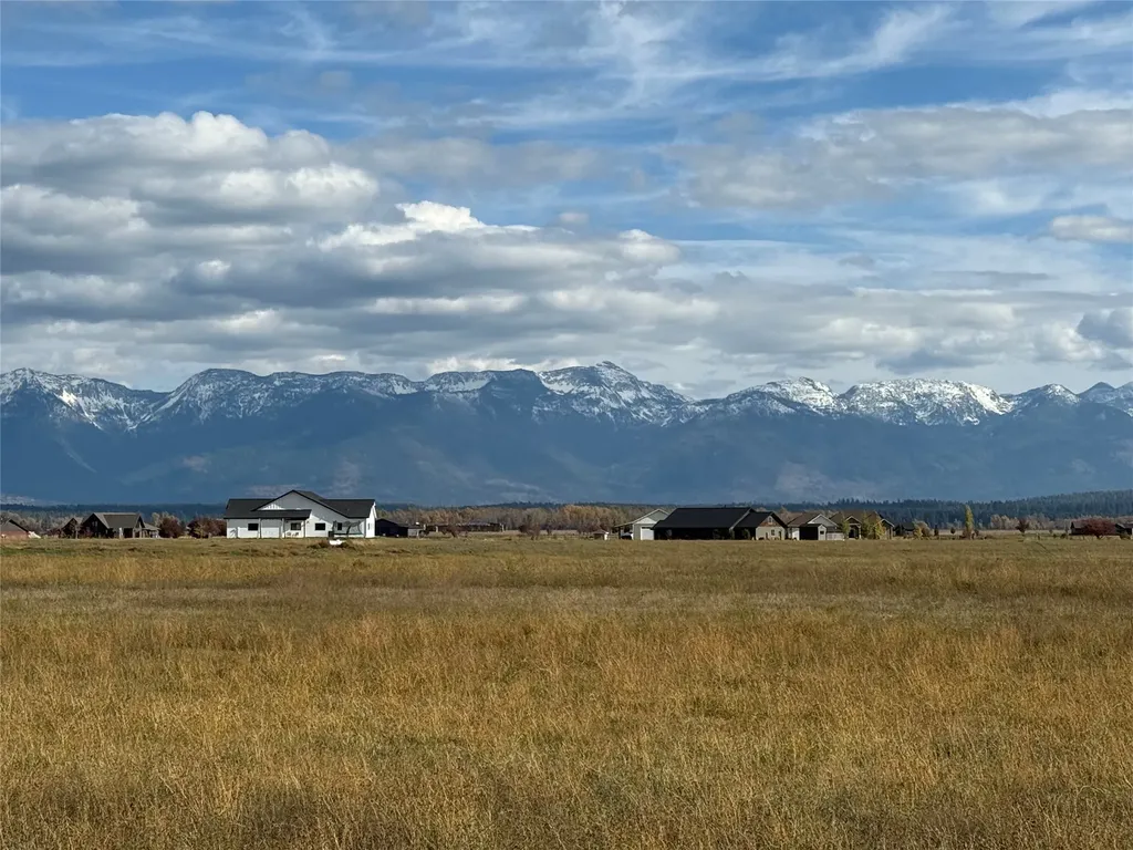 585 Farm Road Kalispell MT 59901