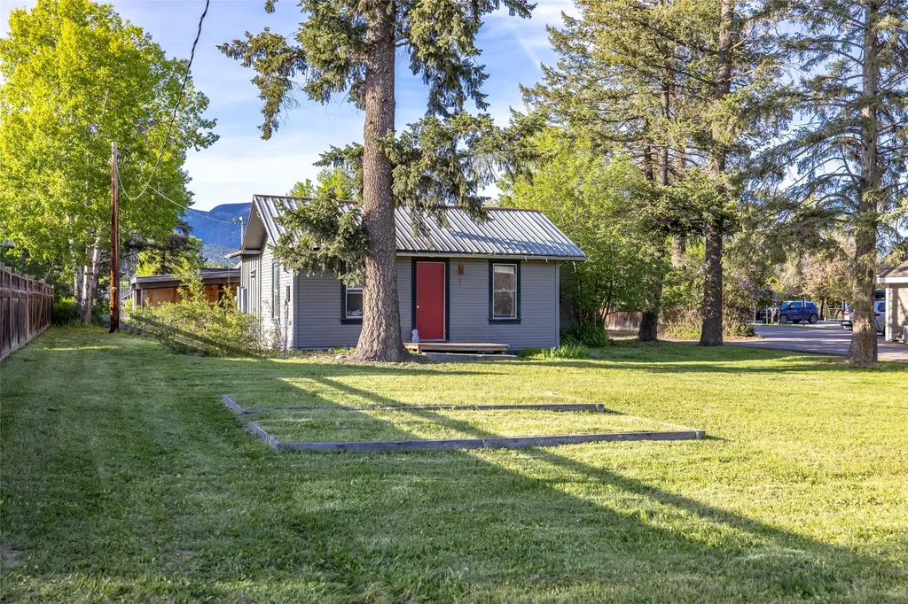 114 W 2nd Street Whitefish MT 59937
