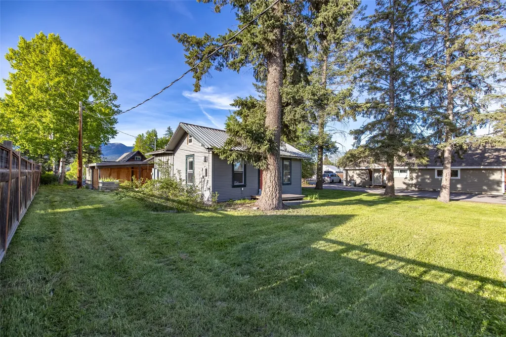 114 W 2nd Street Whitefish MT 59937