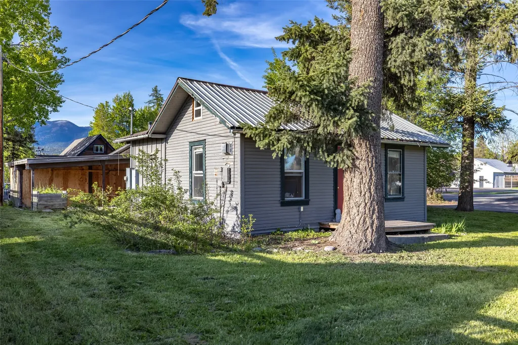 114 W 2nd Street Whitefish MT 59937