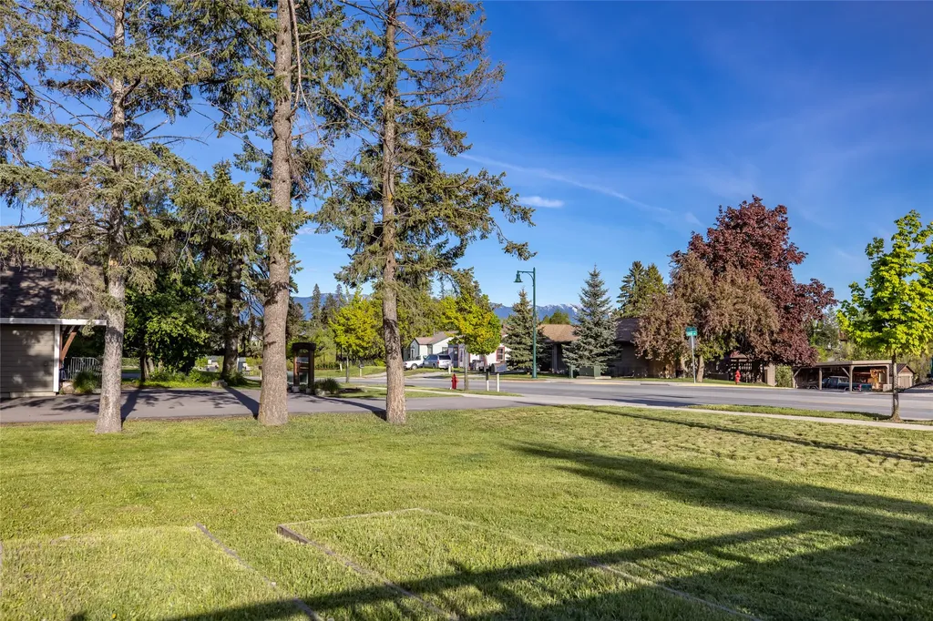 114 W 2nd Street Whitefish MT 59937