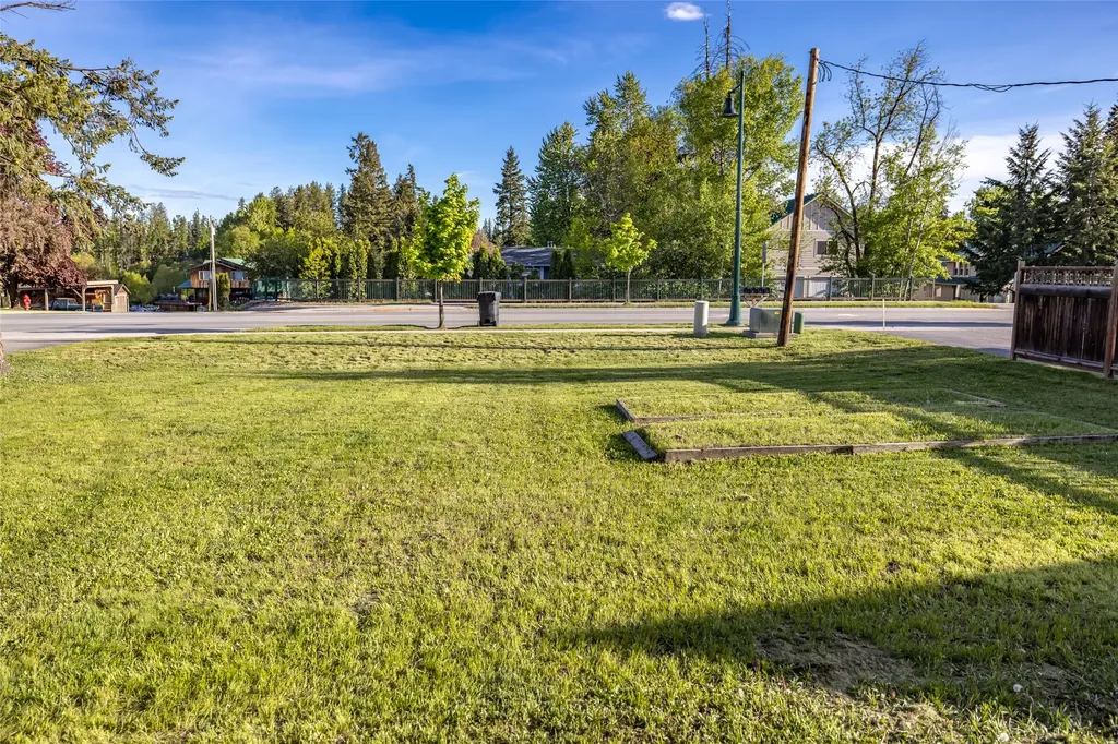 114 W 2nd Street Whitefish MT 59937