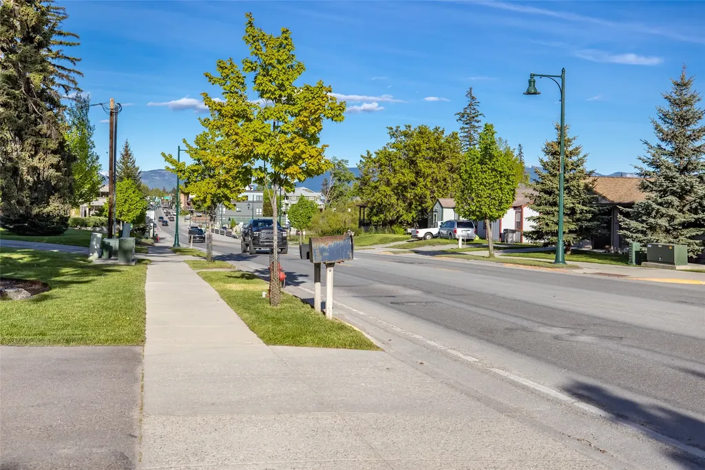 114 W 2nd Street Whitefish MT 59937