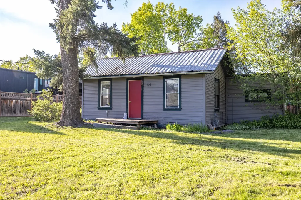 114 W 2nd Street Whitefish MT 59937