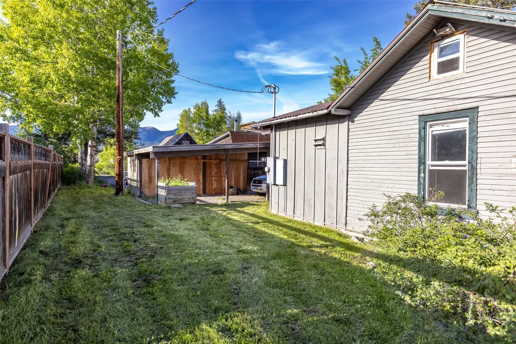114 W 2nd Street Whitefish MT 59937