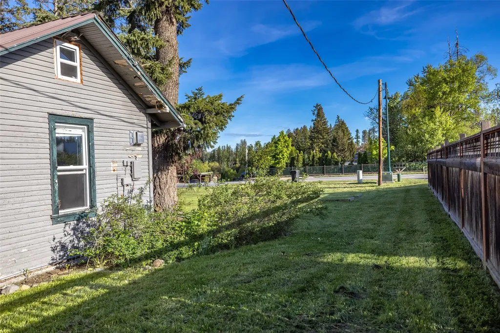 114 W 2nd Street Whitefish MT 59937