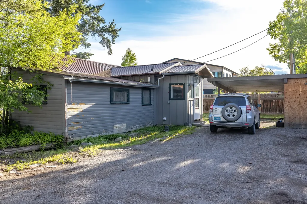 114 W 2nd Street Whitefish MT 59937