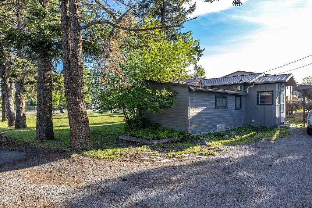 114 W 2nd Street Whitefish MT 59937