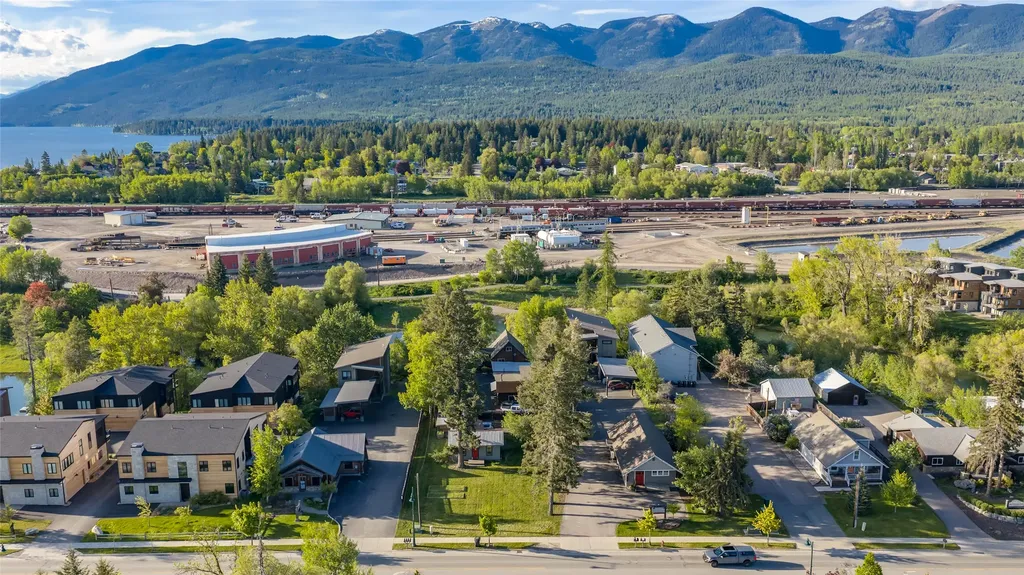 114 W 2nd Street Whitefish MT 59937