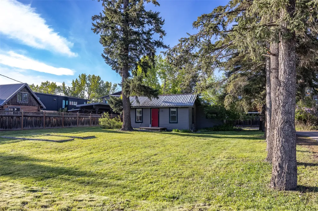 114 W 2nd Street Whitefish MT 59937