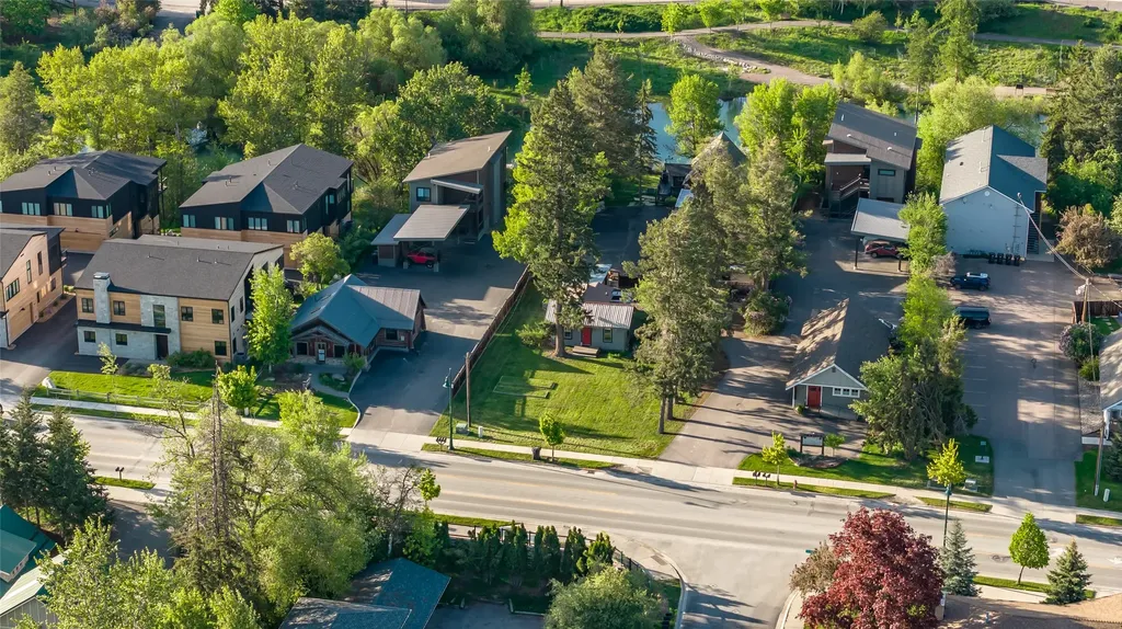 114 W 2nd Street Whitefish MT 59937