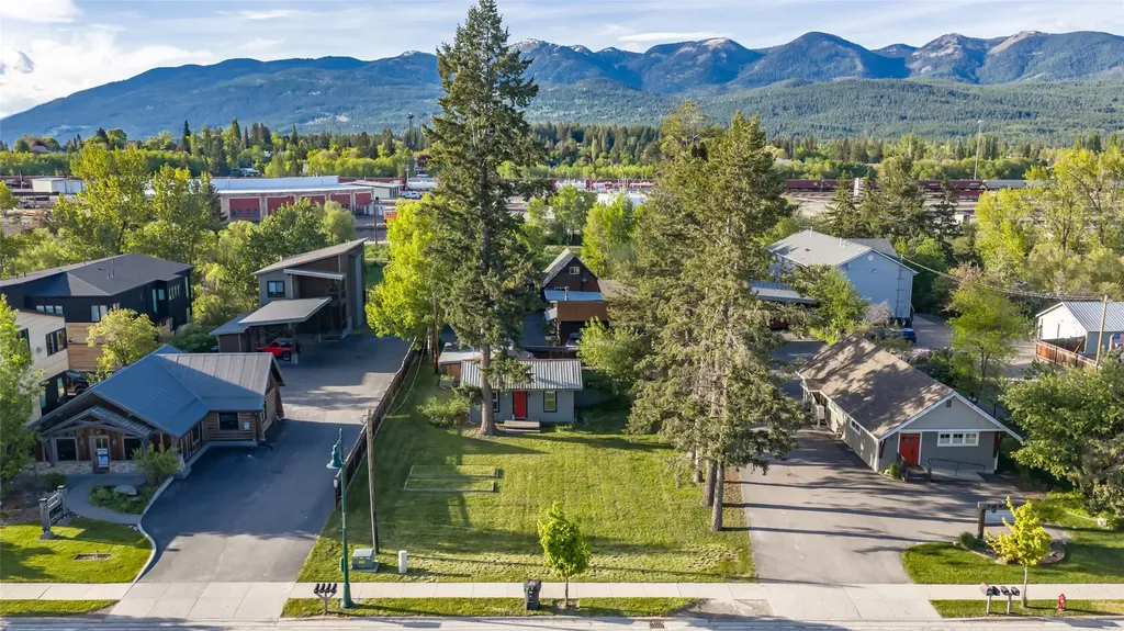 114 W 2nd Street Whitefish MT 59937