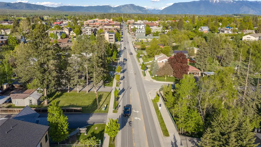 114 W 2nd Street Whitefish MT 59937