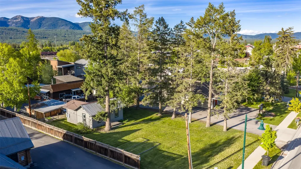 114 W 2nd Street Whitefish MT 59937