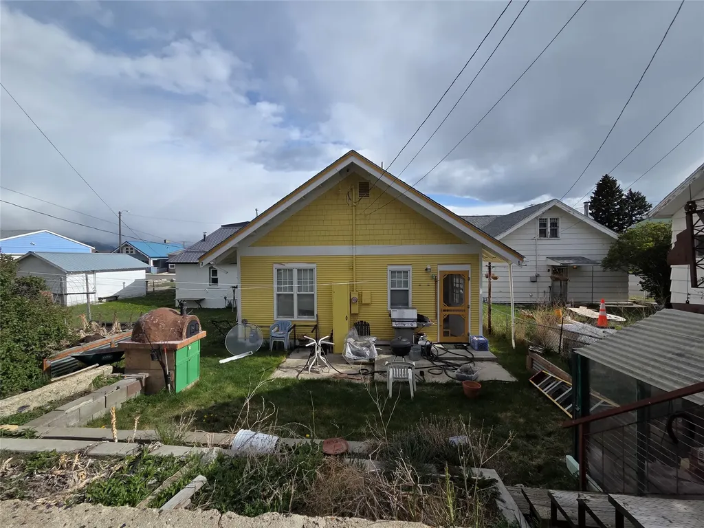1035 Antimony Street Butte MT 59701