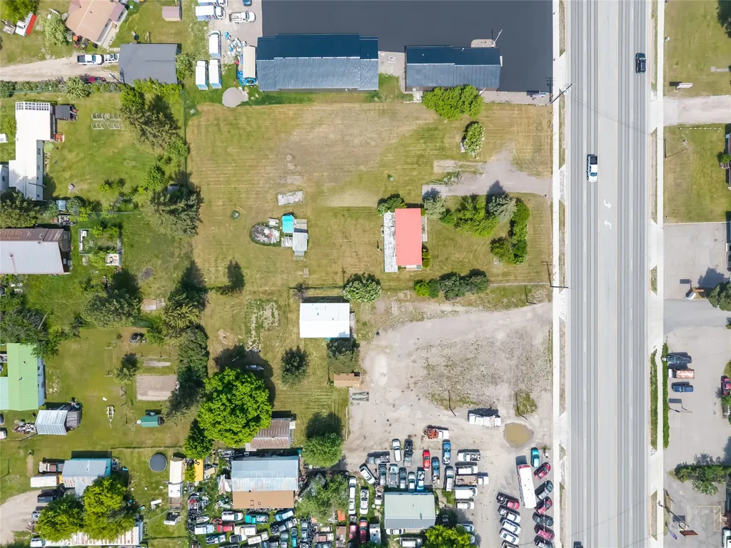 2108 1/2 Us Hwy 2 E Kalispell MT 59901