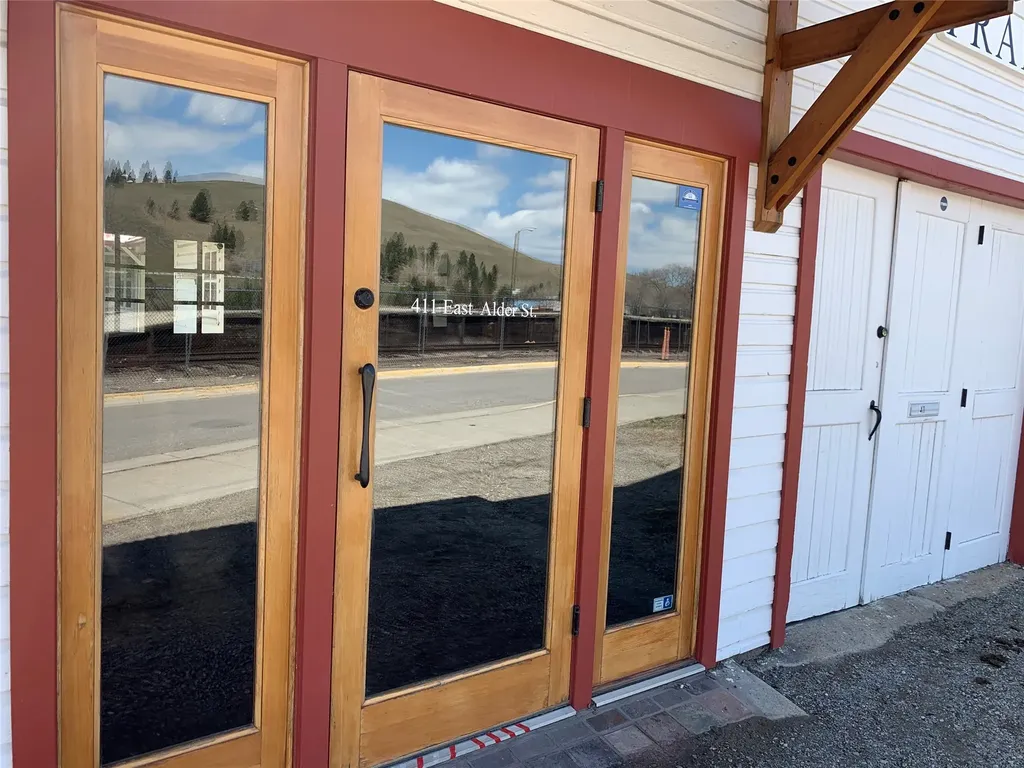 412 E Spruce Street Missoula MT 59802