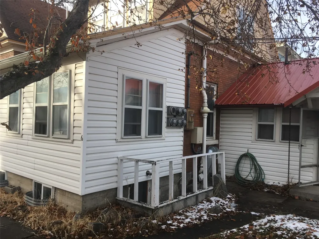 412 E Spruce Street Missoula MT 59802