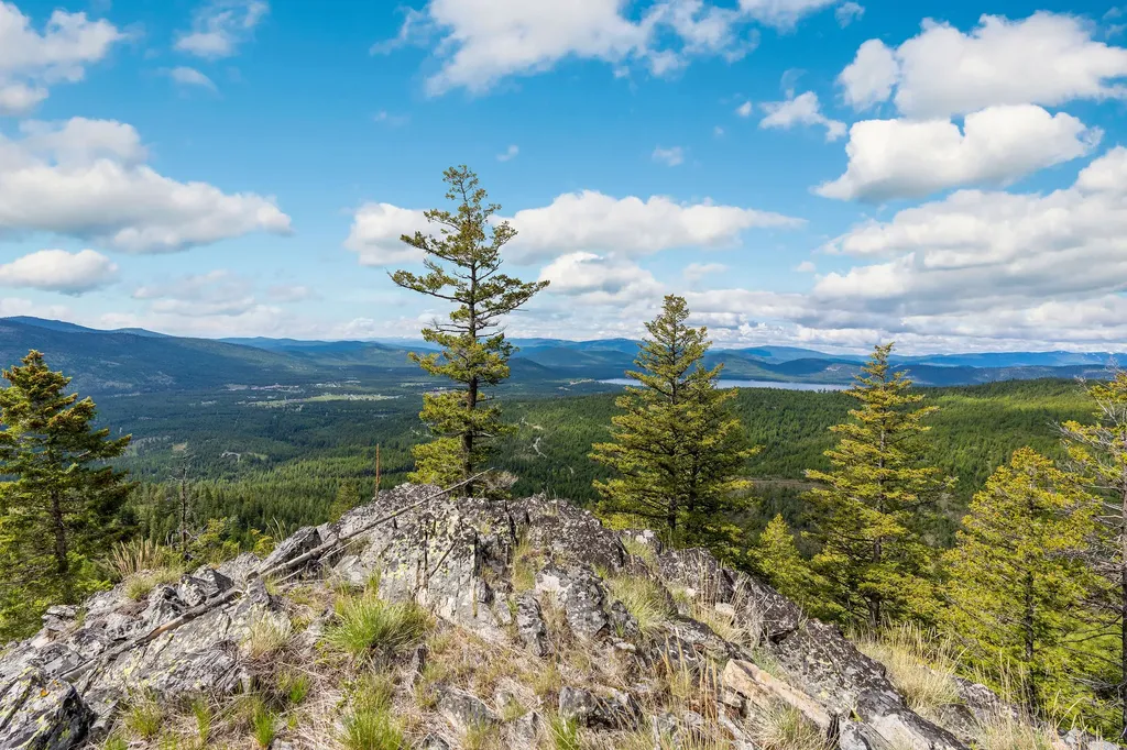 Nhn Idaho Hill Road Marion MT 59925