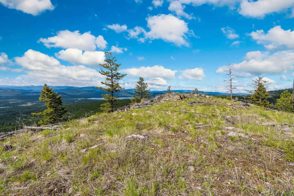 Nhn Idaho Hill Road Marion MT 59925