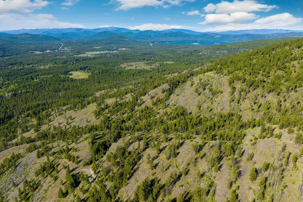 Nhn Idaho Hill Road Marion MT 59925