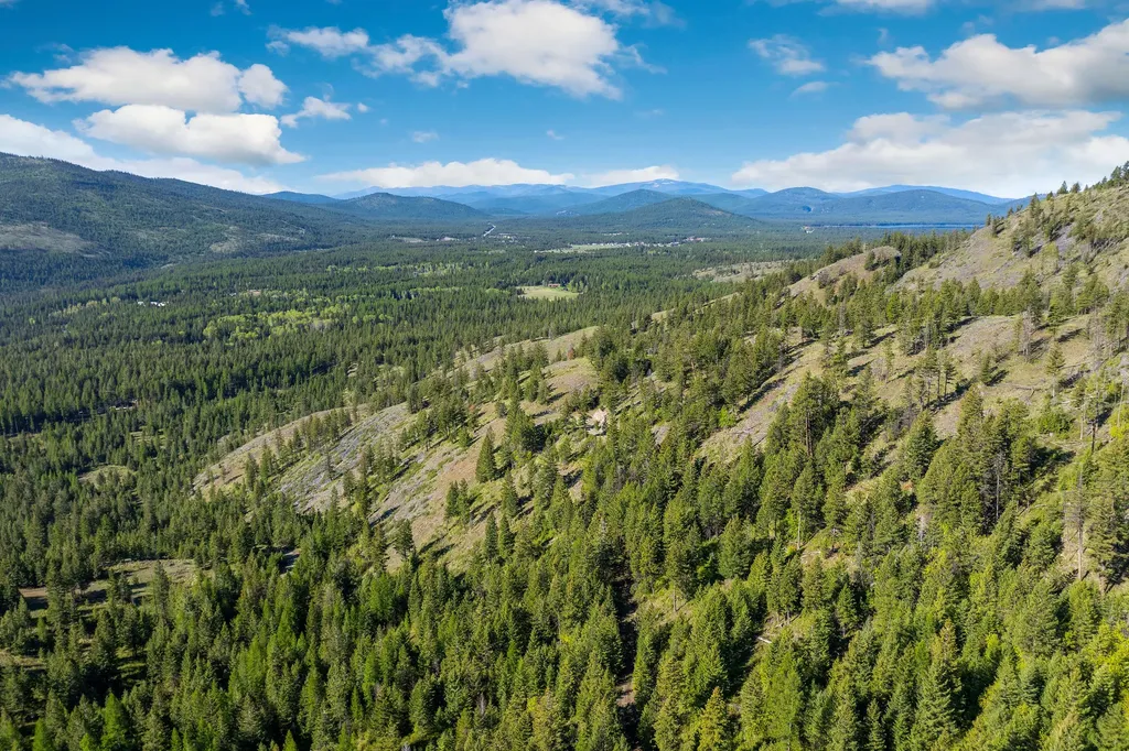 Nhn Idaho Hill Road Marion MT 59925