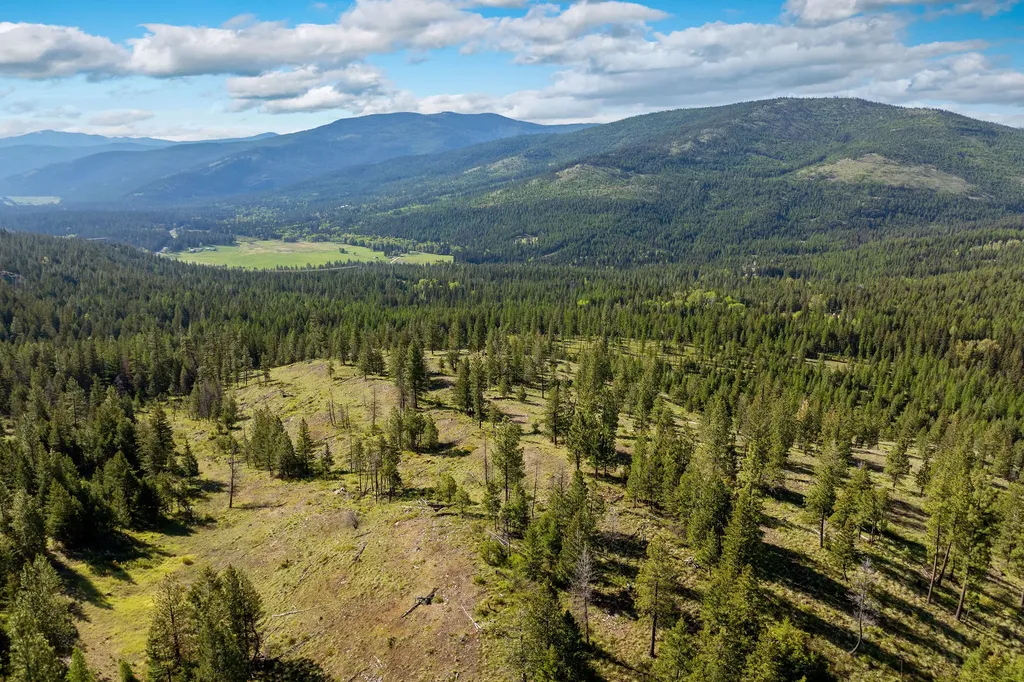 Nhn Idaho Hill Road Marion MT 59925