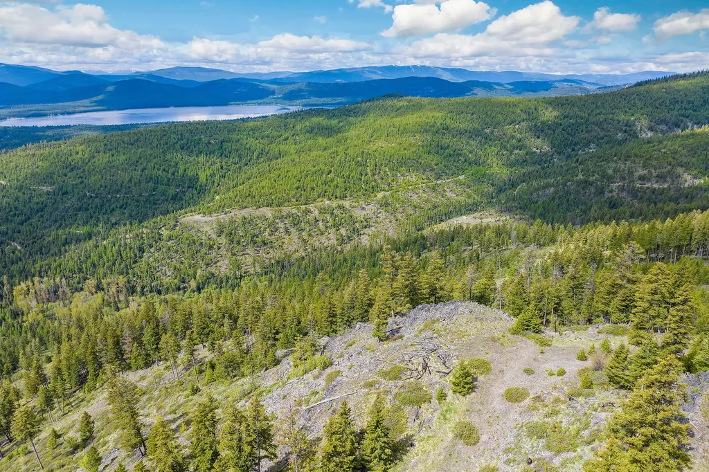 Nhn Idaho Hill Road Marion MT 59925