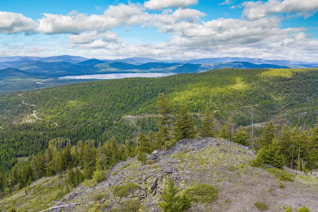 Nhn Idaho Hill Road Marion MT 59925