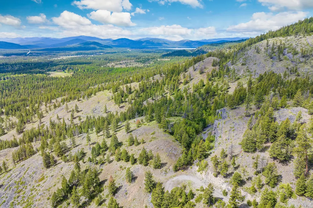 Nhn Idaho Hill Road Marion MT 59925