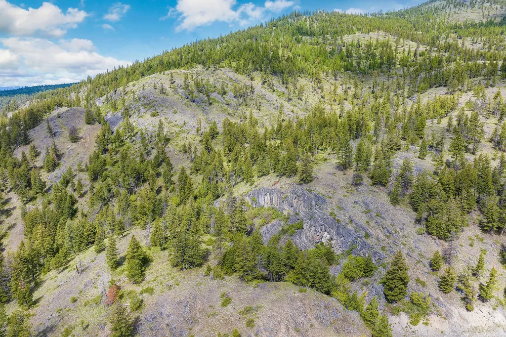 Nhn Idaho Hill Road Marion MT 59925