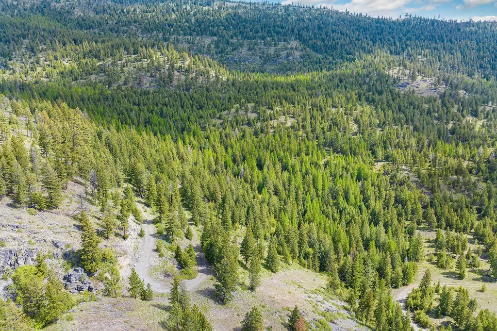 Nhn Idaho Hill Road Marion MT 59925