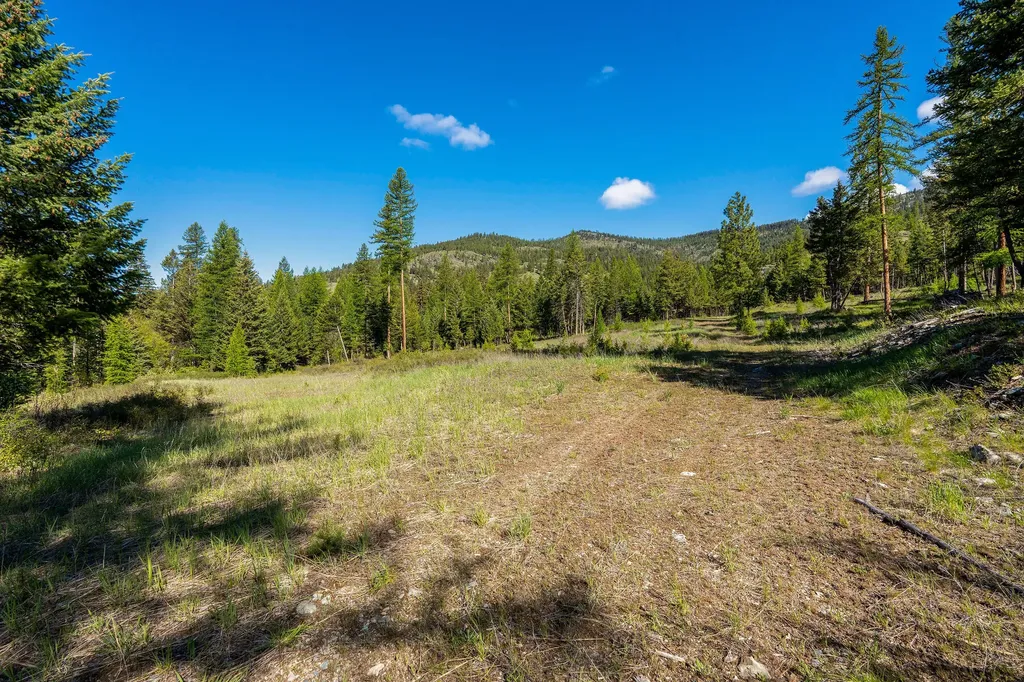 Nhn Idaho Hill Road Marion MT 59925