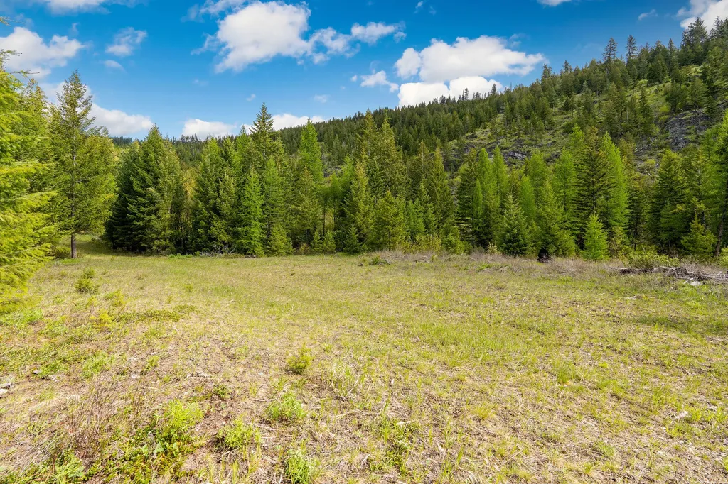 Nhn Idaho Hill Road Marion MT 59925
