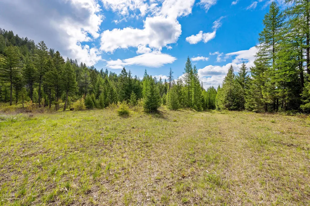 Nhn Idaho Hill Road Marion MT 59925