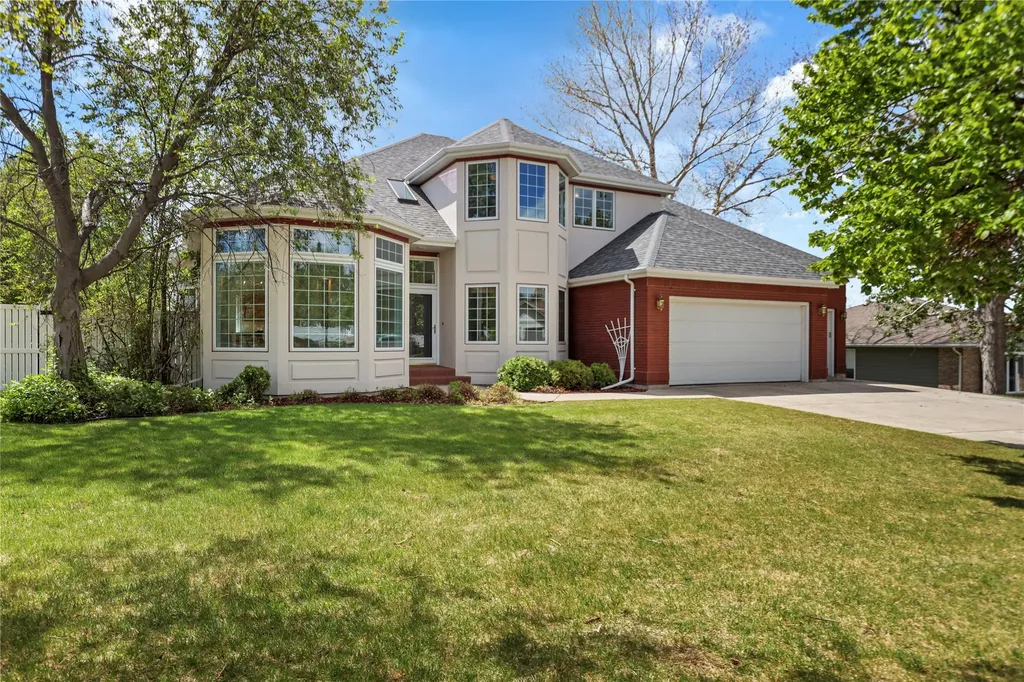 3908 17th Avenue S Great Falls MT 59405