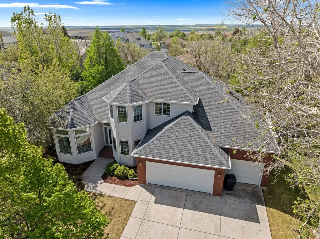 3908 17th Avenue S Great Falls MT 59405
