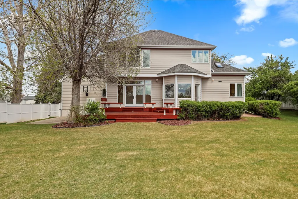 3908 17th Avenue S Great Falls MT 59405