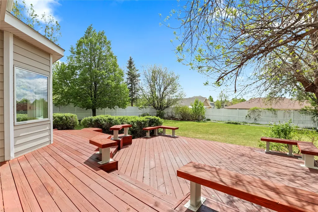 3908 17th Avenue S Great Falls MT 59405