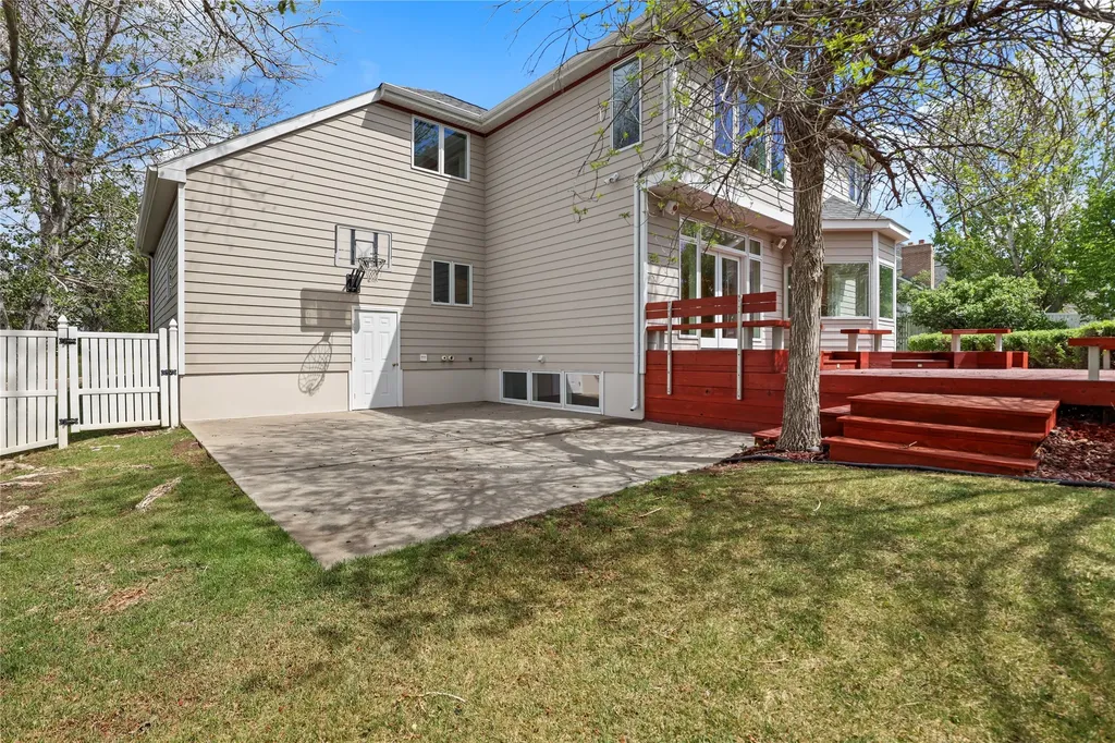 3908 17th Avenue S Great Falls MT 59405