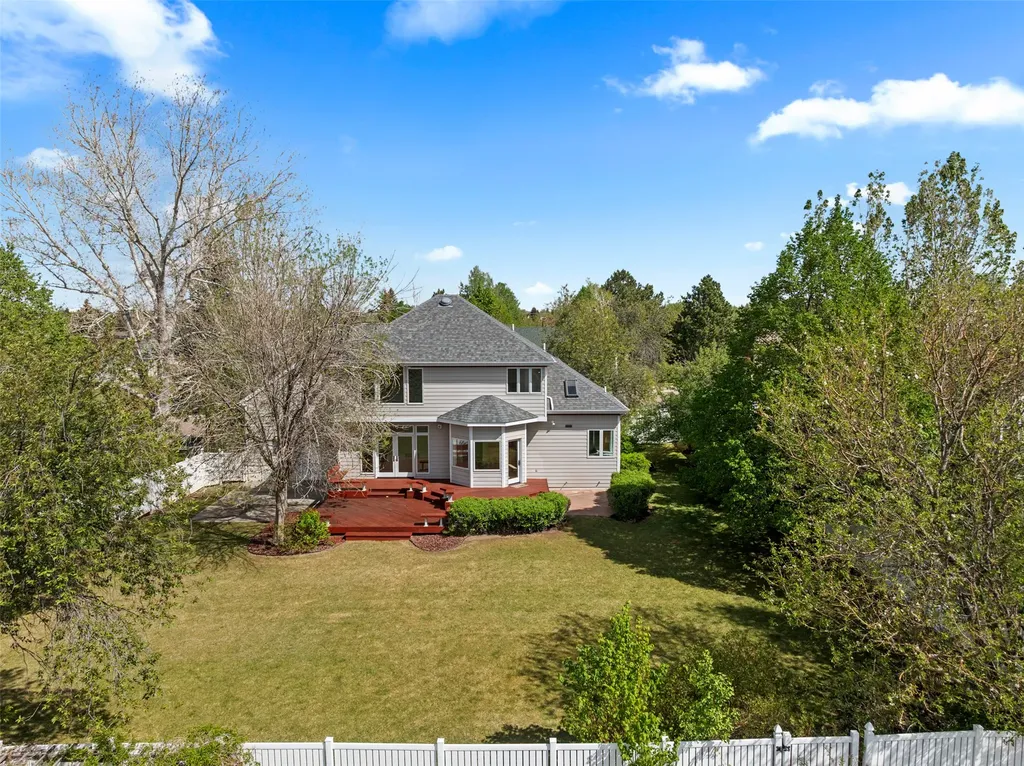 3908 17th Avenue S Great Falls MT 59405
