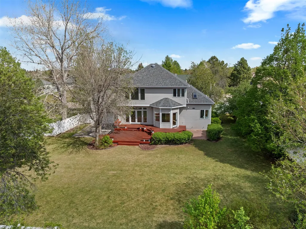 3908 17th Avenue S Great Falls MT 59405