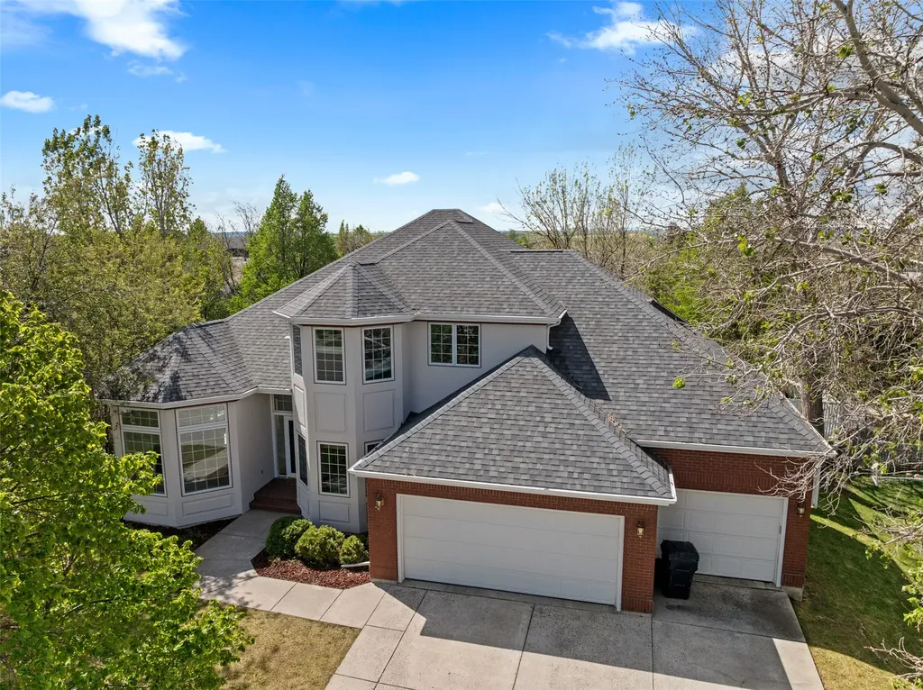 3908 17th Avenue S Great Falls MT 59405