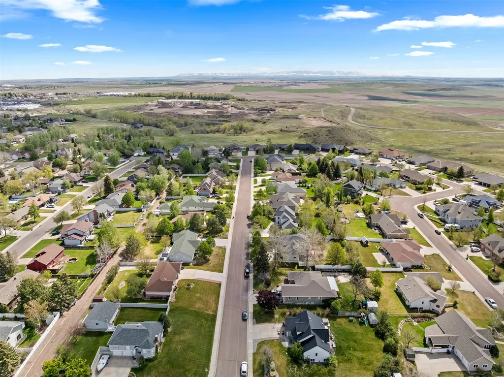 3908 17th Avenue S Great Falls MT 59405
