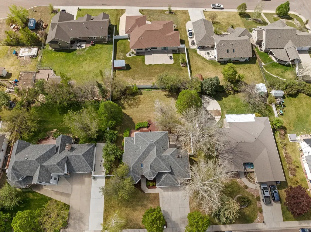 3908 17th Avenue S Great Falls MT 59405