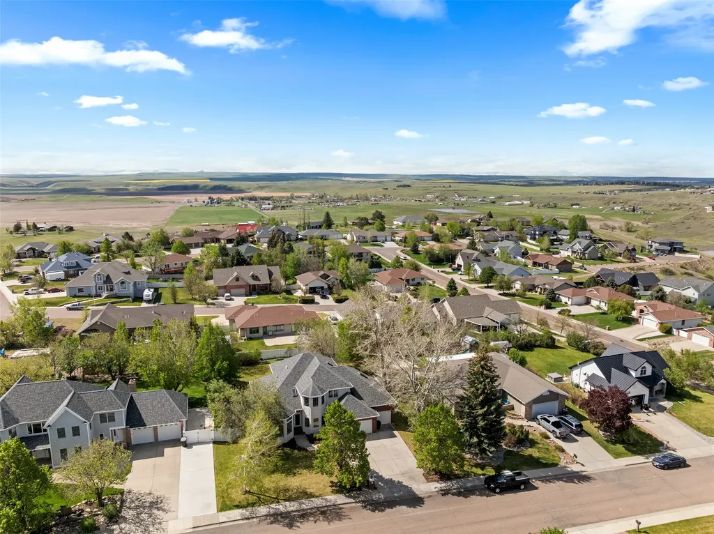 3908 17th Avenue S Great Falls MT 59405