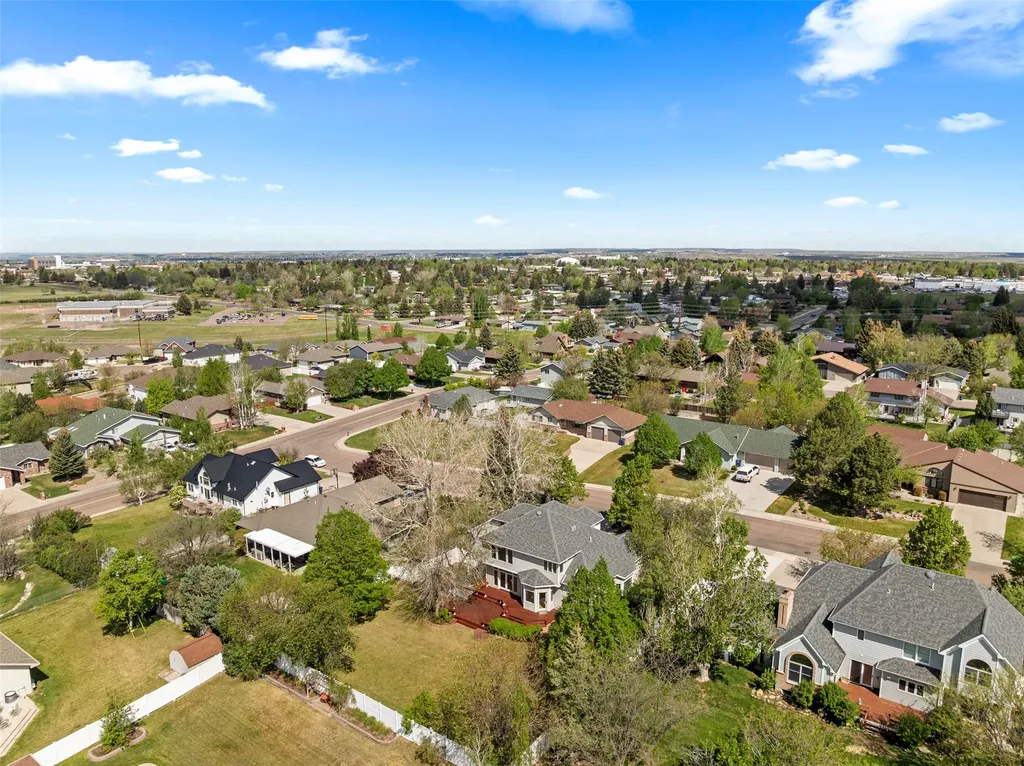 3908 17th Avenue S Great Falls MT 59405