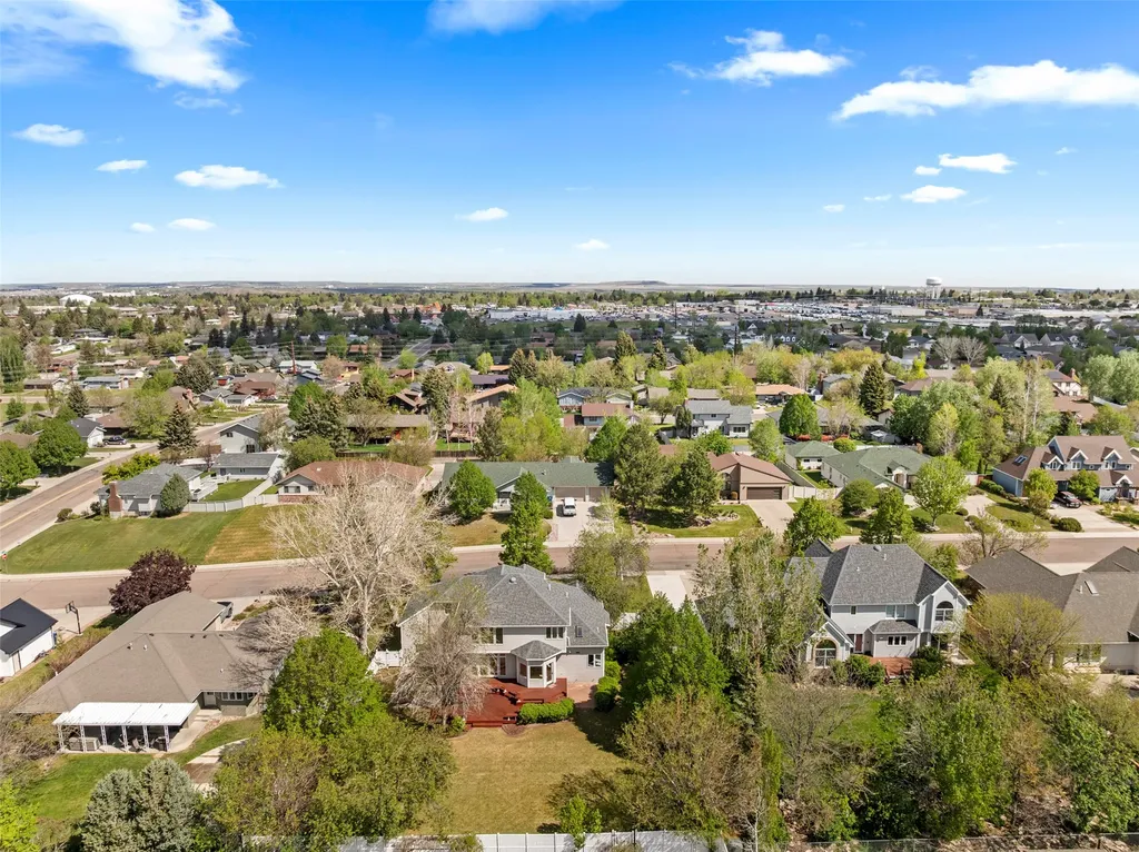 3908 17th Avenue S Great Falls MT 59405