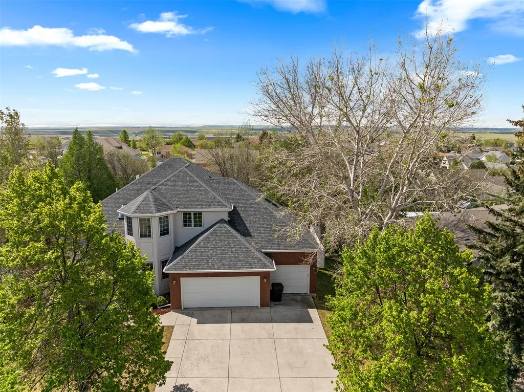 3908 17th Avenue S Great Falls MT 59405